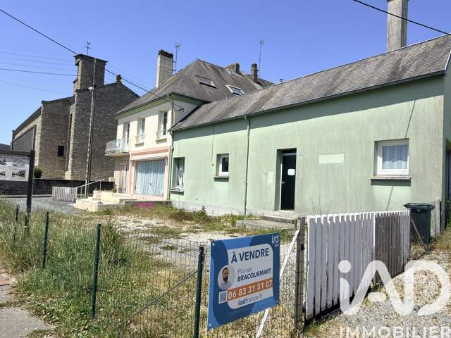 Vente Maison/villa 12 pièces — photo du bien
