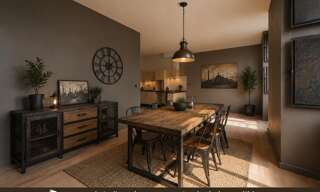 Appartement 3 Pièces 70 m² à vendre à Ancenis-Saint-Géréon (44150)