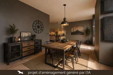 Appartement 3 pièces 187882 €
