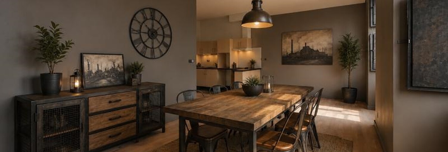 Appartement 3 Pièces 70 m² à vendre à Ancenis-Saint-Géréon (44150)