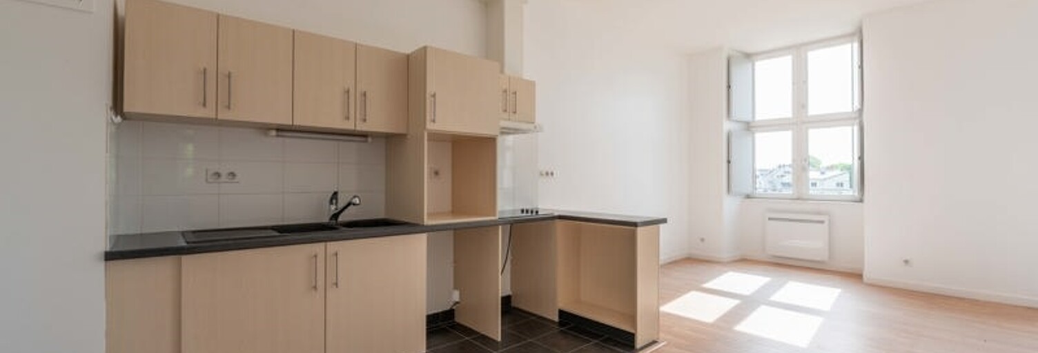 Appartement 3 Pièces 70 m² à vendre à Ancenis-Saint-Géréon (44150)