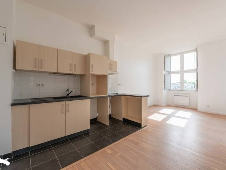 Appartement de 3 pièces principales — photo 1