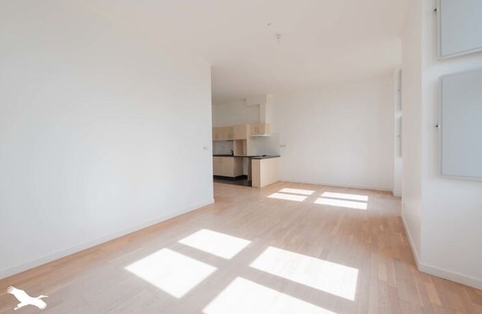 Appartement de 3 pièces principales — photo 2