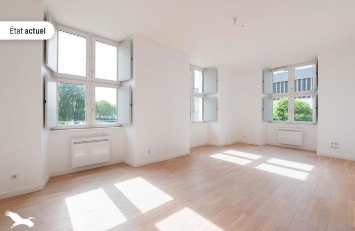 Appartement de 3 pièces principales — photo 3