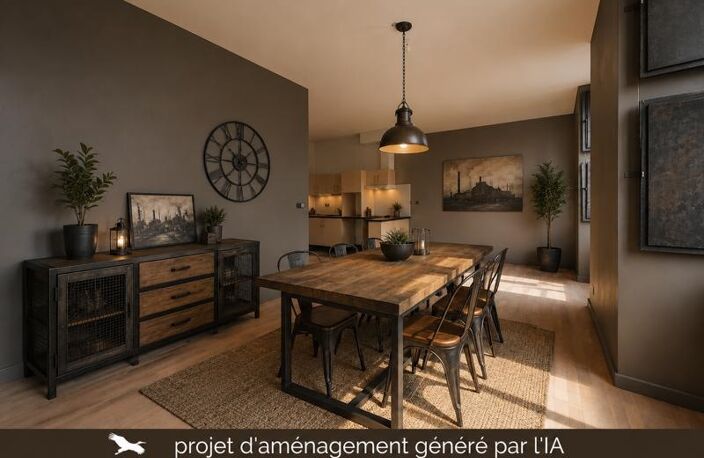 Appartement de 3 pièces principales — photo 5