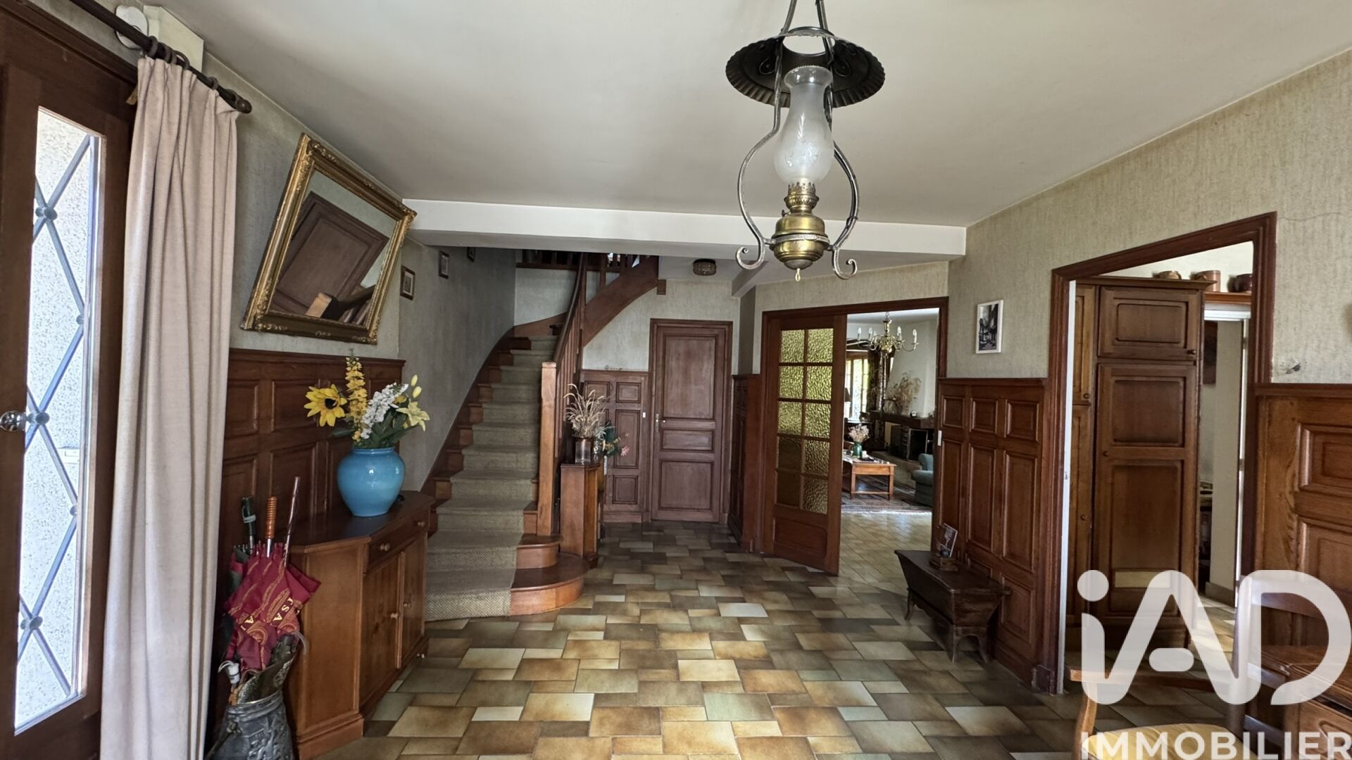 Maison à vendre, 11 pièces, 250 m², Samoreau