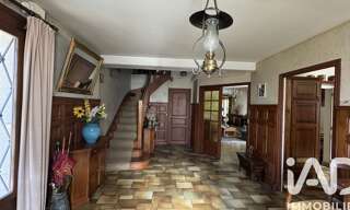 Maison 11 Pièces 250 m² à vendre à Samoreau (77210)
