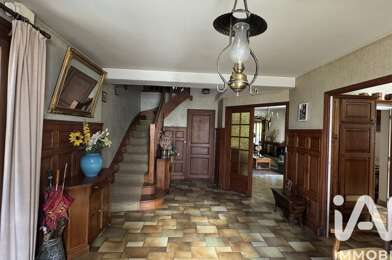 Maison 11 pièces 499000 €