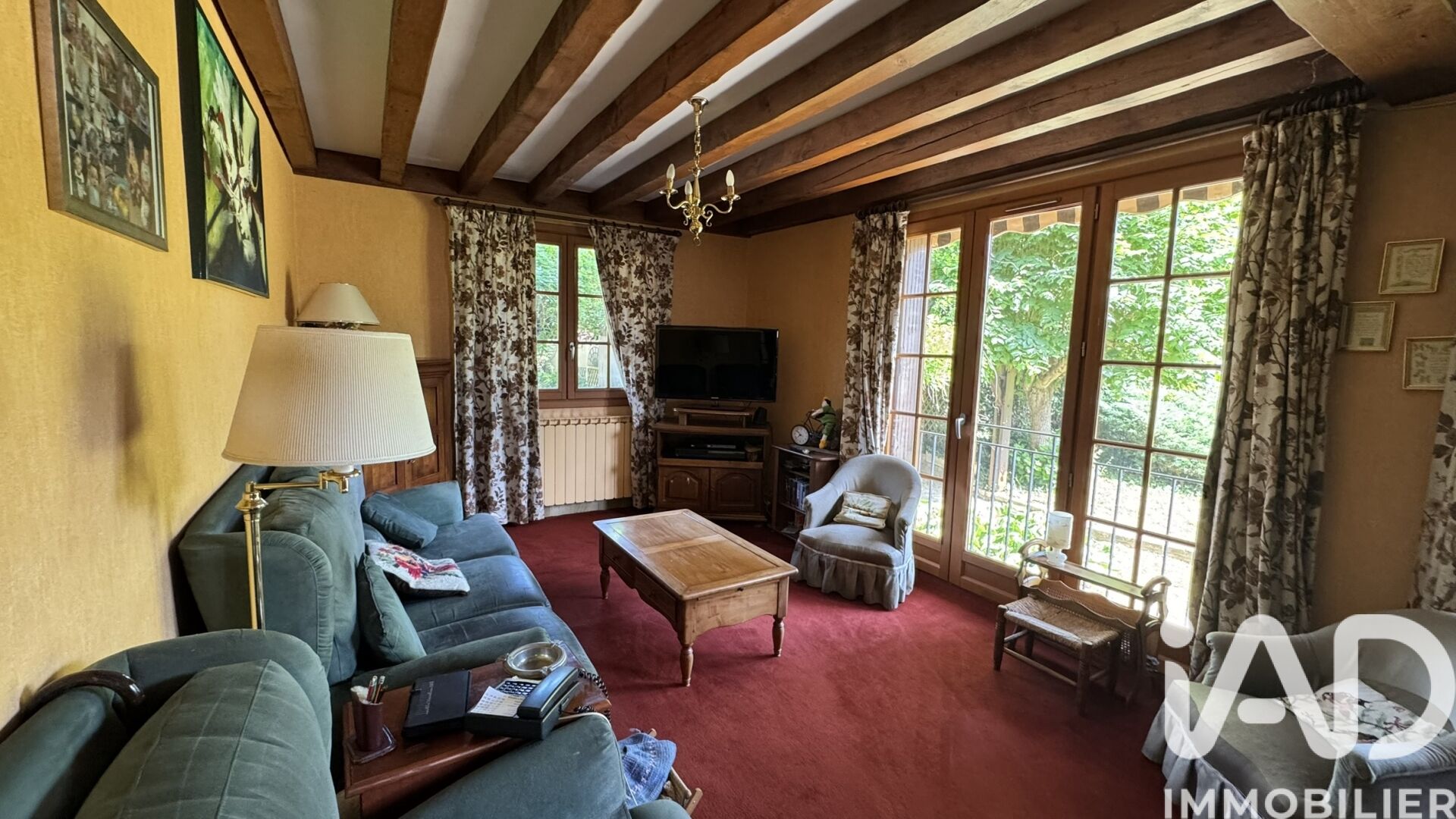 Vente Maison/villa 11 pièces - Photo 5