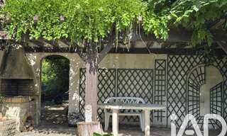 Maison 11 Pièces 250 m² à vendre à Samoreau (77210)