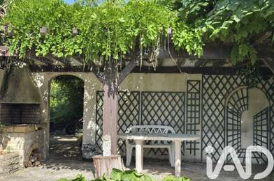 Maison 11 pièces 499000 €