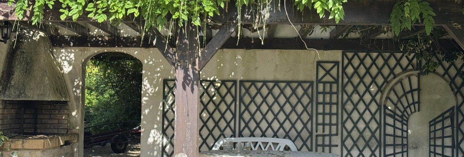Maison 11 Pièces 250 m² à vendre à Samoreau (77210)