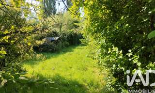 Terrain  690 m² à vendre à Saint-Jean-le-Thomas (50530)