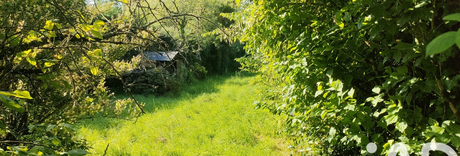Terrain  690 m² à vendre à Saint-Jean-le-Thomas (50530)