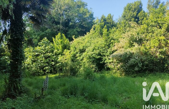 Vente Terrain à bâtir 690 m&sup2; — photo 2