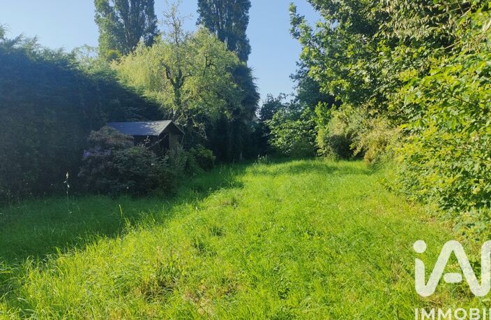 Vente Terrain à bâtir 690 m&sup2; — photo 3