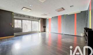 Commerce  145 m² à vendre à Hauts de Bienne (39400)