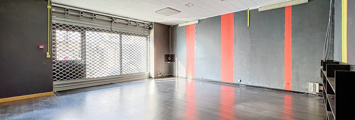 Commerce  145 m² à vendre à Hauts de Bienne (39400)