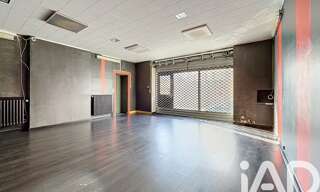 Commerce  145 m² à vendre à Hauts de Bienne (39400)