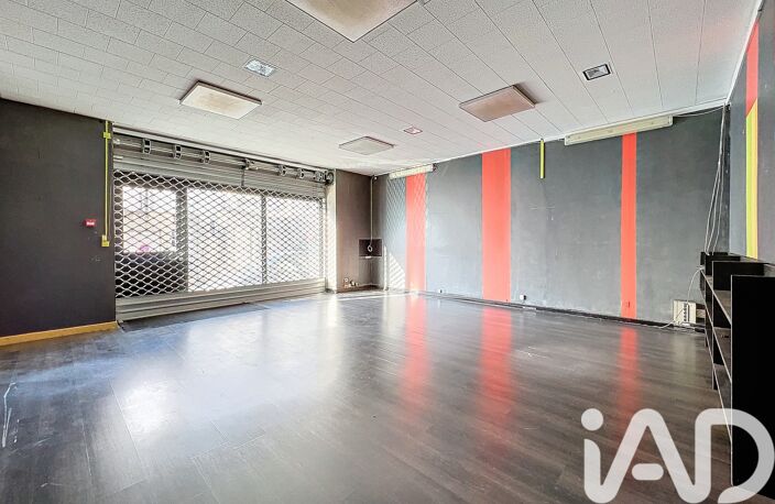 Vente Boutique/Local commercial 145 m&sup2; — photo 3