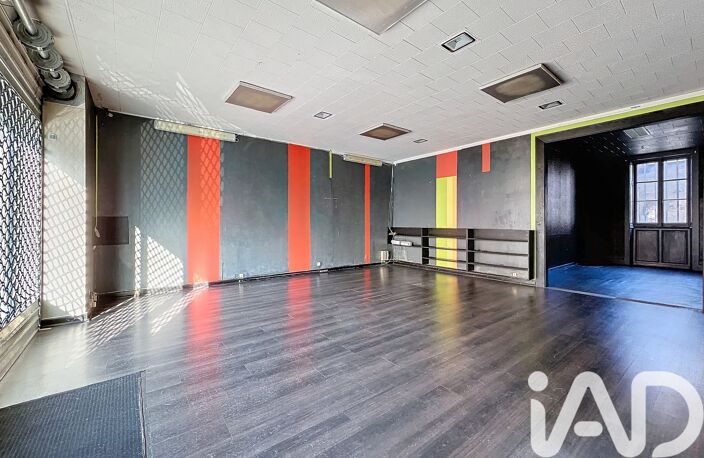 Vente Boutique/Local commercial 145 m&sup2; — photo 4