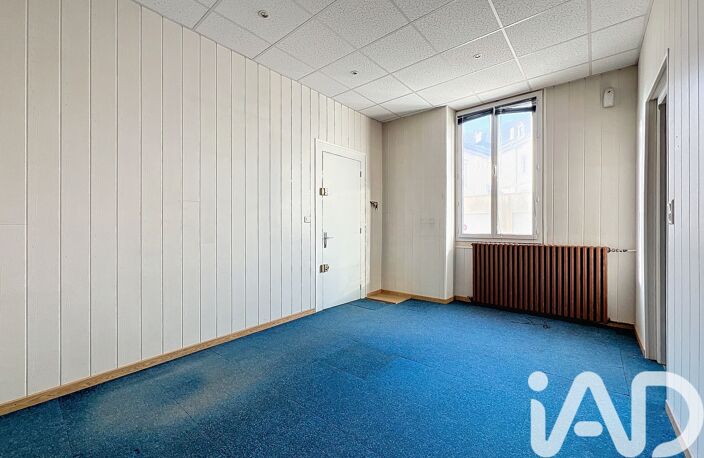 Vente Boutique/Local commercial 145 m&sup2; — photo 5