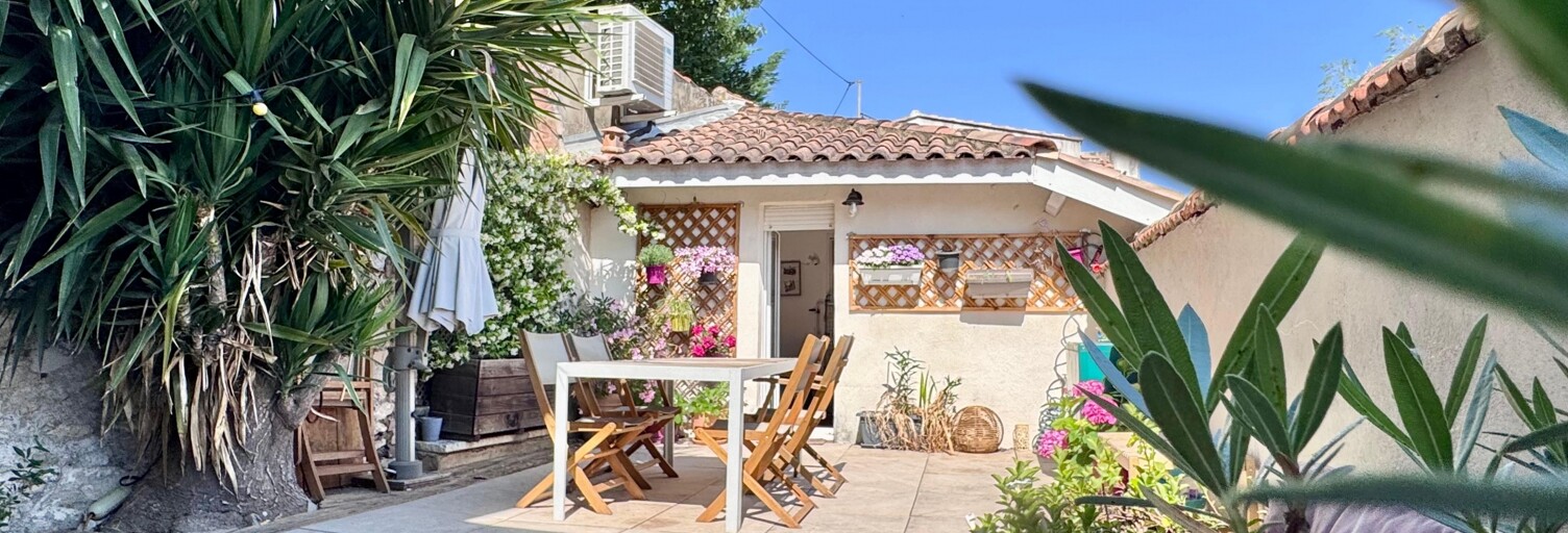 Appartement 4 Pièces 86 m² à vendre à Nîmes (30000)