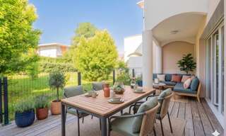 Appartement 3 Pièces 57 m² à vendre à Nantes (44300)