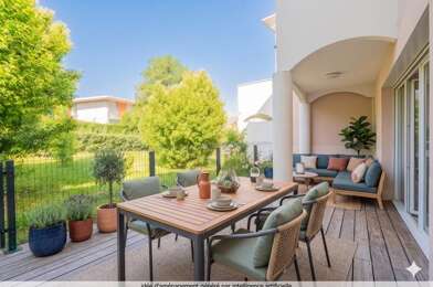 Appartement 3 pièces 210400 €