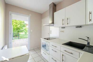 Appartement 3 pièces 189792 €