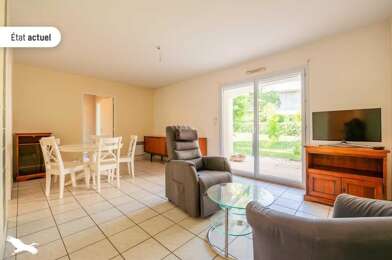 Appartement 3 pièces 189792 €