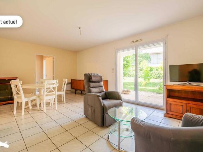 Appartement de 3 pièces principales — photo 1