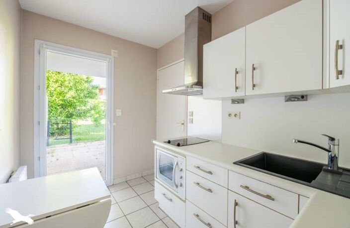 Appartement de 3 pièces principales — photo 2
