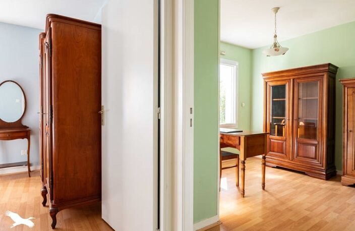 Appartement de 3 pièces principales — photo 4