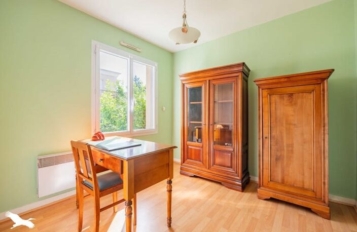 Appartement de 3 pièces principales — photo 5