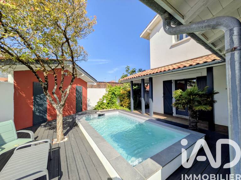 Vente Maison traditionnelle 5 pièces — photo 1