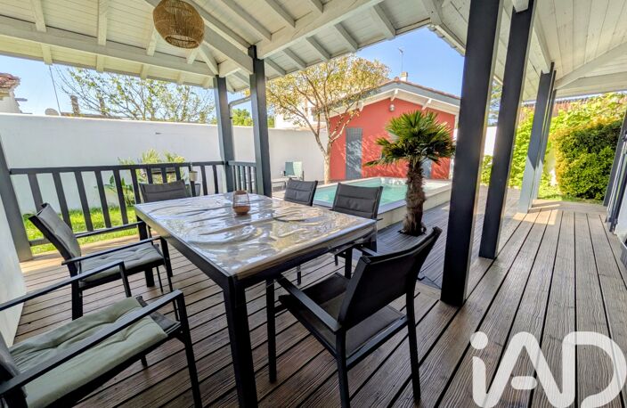 Vente Maison traditionnelle 5 pièces — photo 2