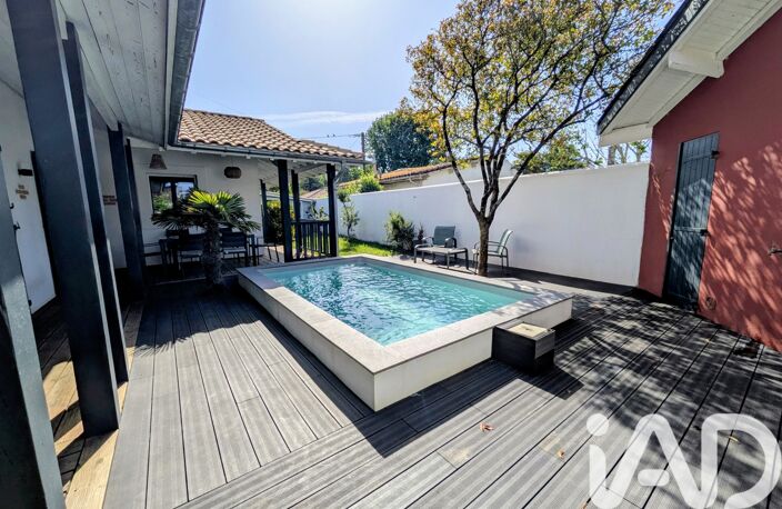 Vente Maison traditionnelle 5 pièces — photo 3