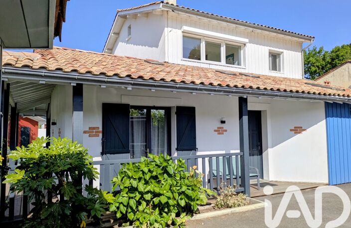 Vente Maison traditionnelle 5 pièces — photo 4