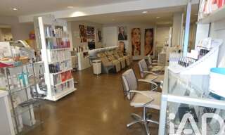 Commerce  80 m² à vendre à Moussy-le-Neuf (77230)