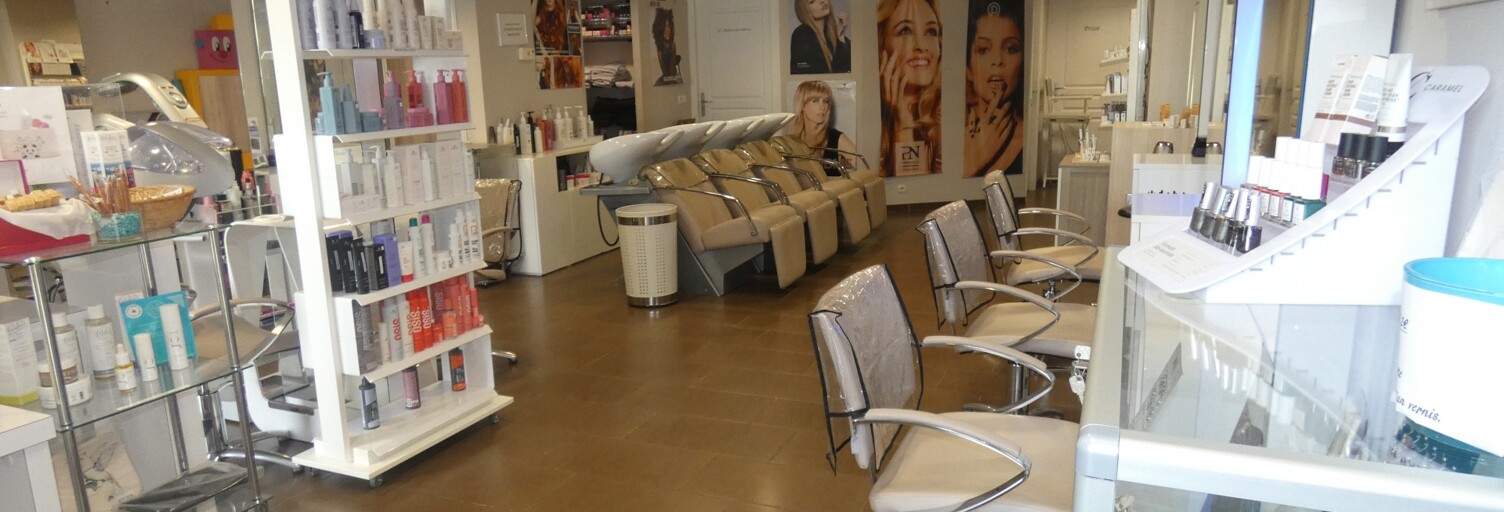 Commerce  80 m² à vendre à Moussy-le-Neuf (77230)