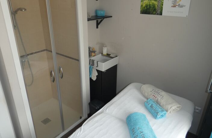 Vente Esthétique, Coiffure 81 m&sup2; — photo 4