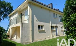 Maison 5 Pièces 123 m² à vendre à Questembert (56230)