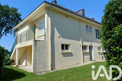 Maison 5 pièces 242000 €