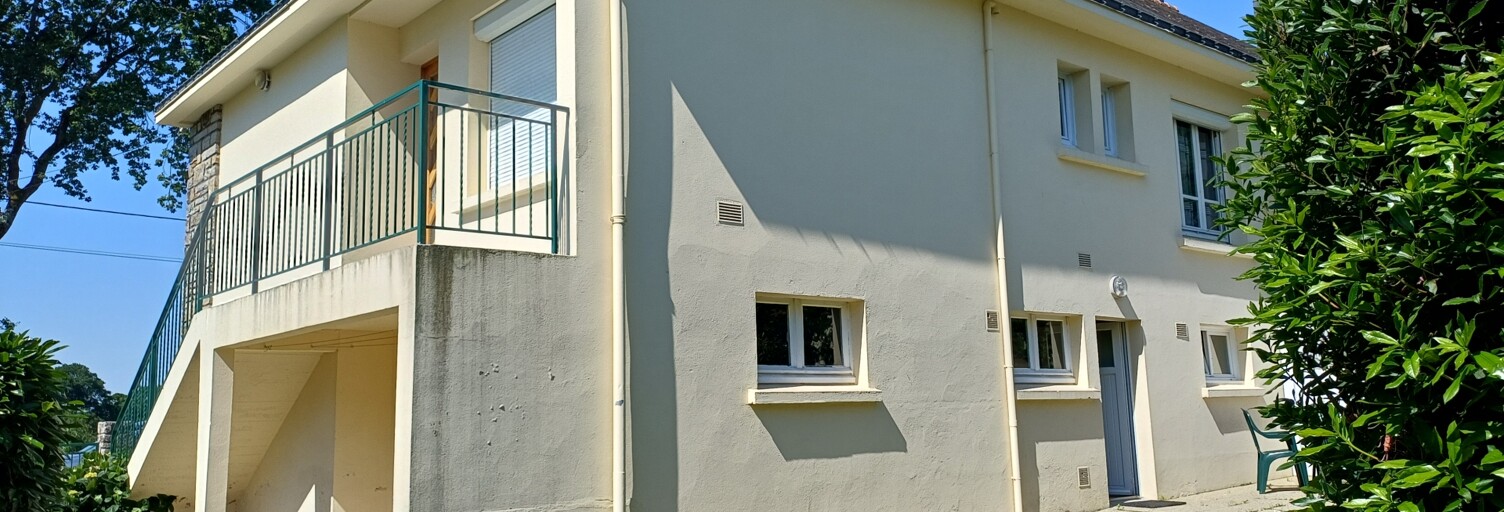 Maison 5 Pièces 123 m² à vendre à Questembert (56230)