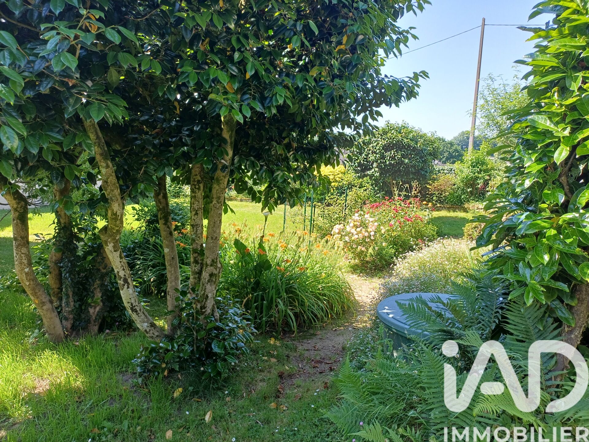Vente Maison/villa 5 pièces - Photo 3