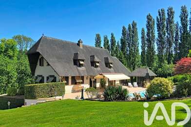 Maison 8 pièces 575000 €