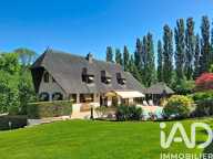 Vente Maison traditionnelle 8 pièces — photo 2