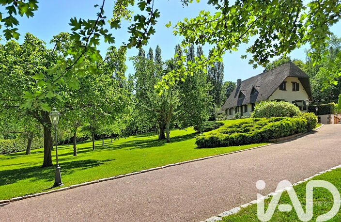 Vente Maison traditionnelle 8 pièces — photo 3
