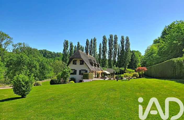 Vente Maison traditionnelle 8 pièces — photo 4